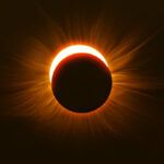 Eclipse solar anular