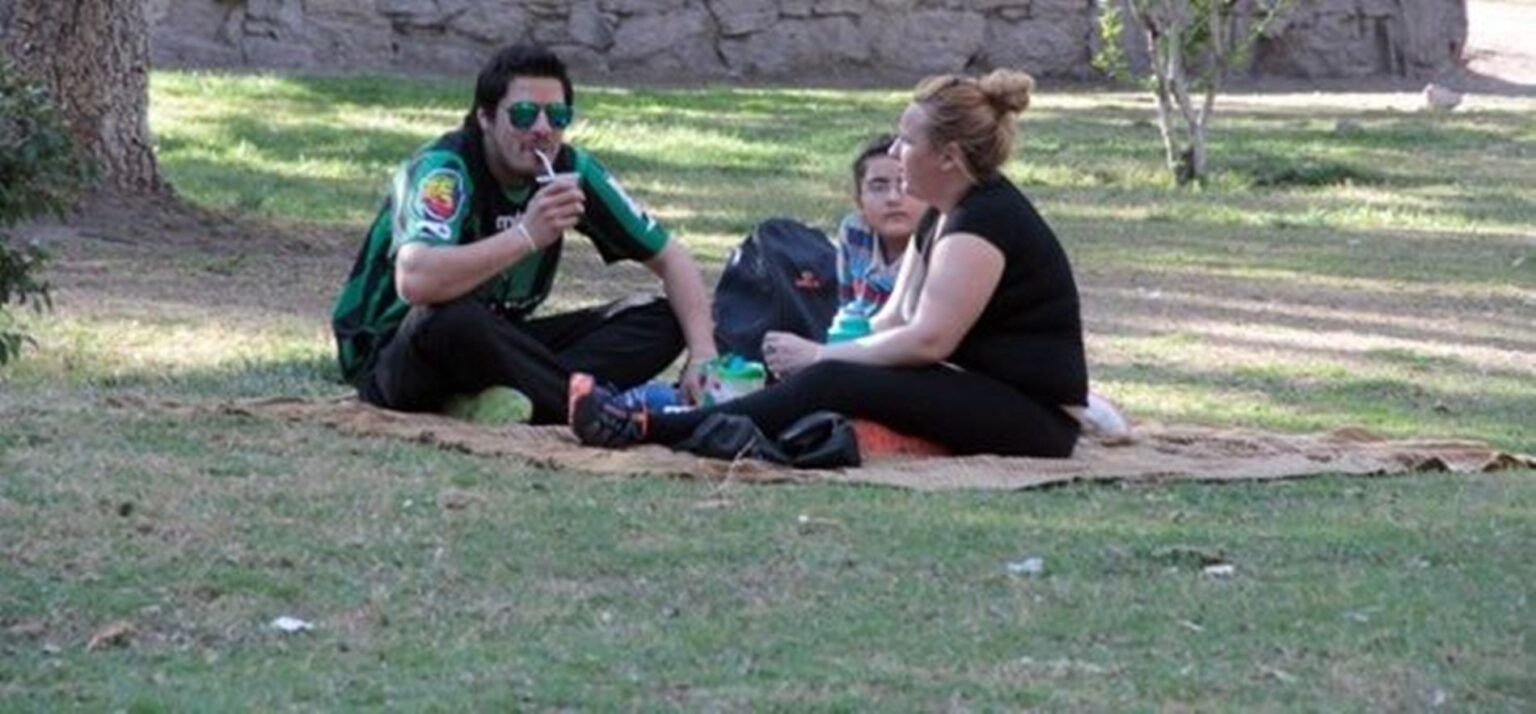 Sábado a puro sol: ¡a disfrutar antes de que lleguen las tormentas!