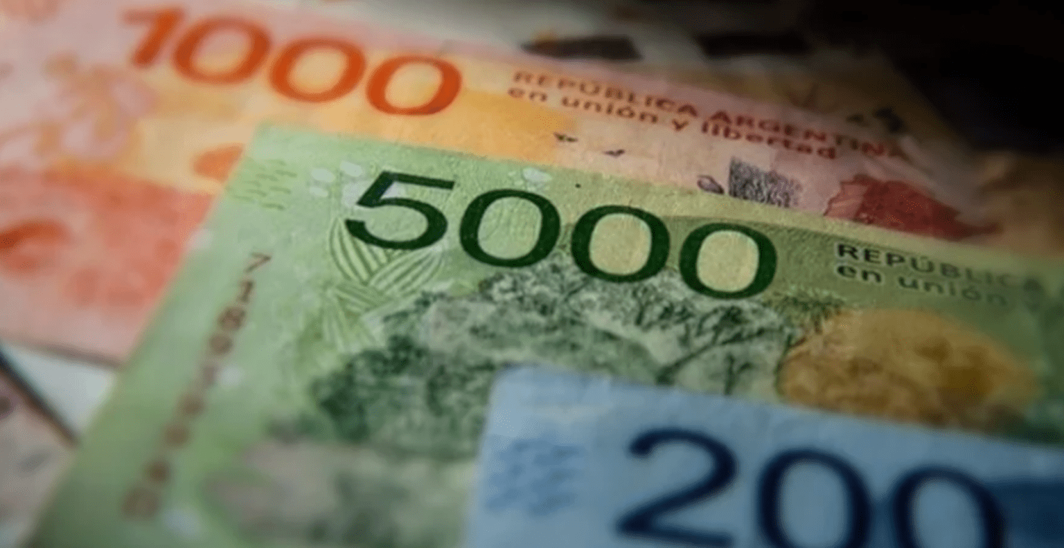 El banco central confirmó la fecha de circulación de los nuevos billetes de $10. 000 y $20. 000