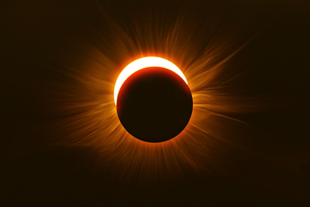 eclipse