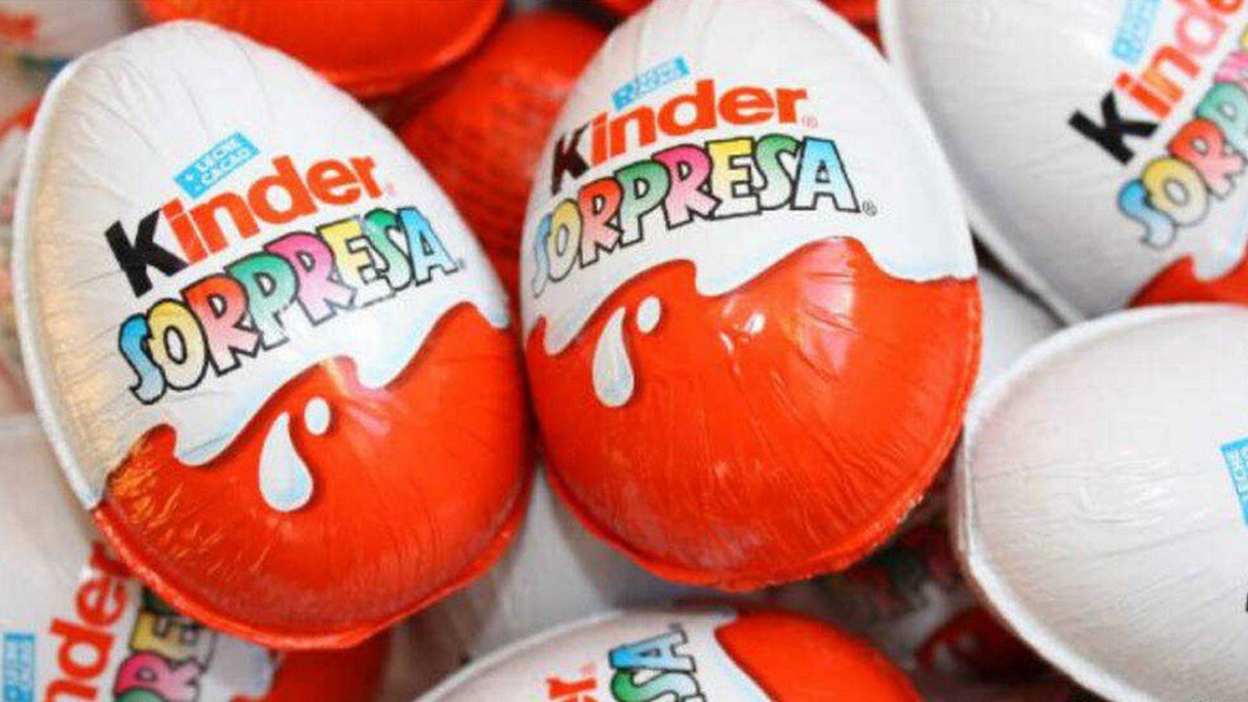 huevos-kinder