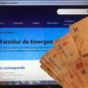 nuevo ife refuerzo ingresos 2022