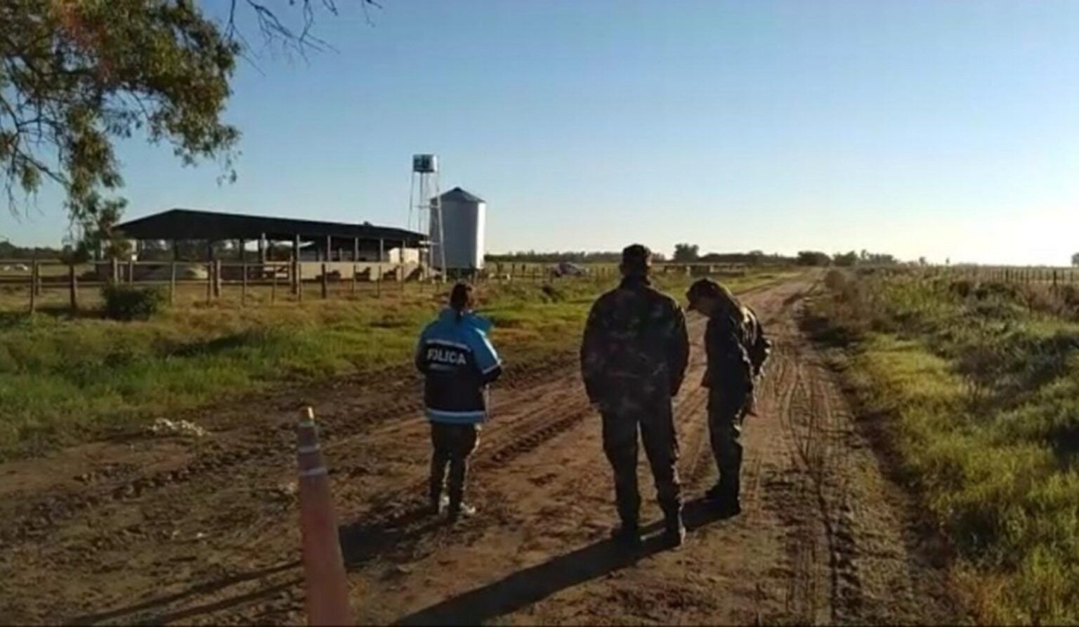 Tragedia en lincoln: dos jóvenes murieron intoxicados con monóxido de carbono 1 Tragedia en lincoln: dos jóvenes murieron intoxicados con monóxido de carbono