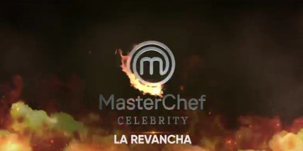 masterchef la revancha