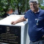 A 44 años de malvinas recordamos al héroe que enfrentó a 600 ingleses con su ametralladora