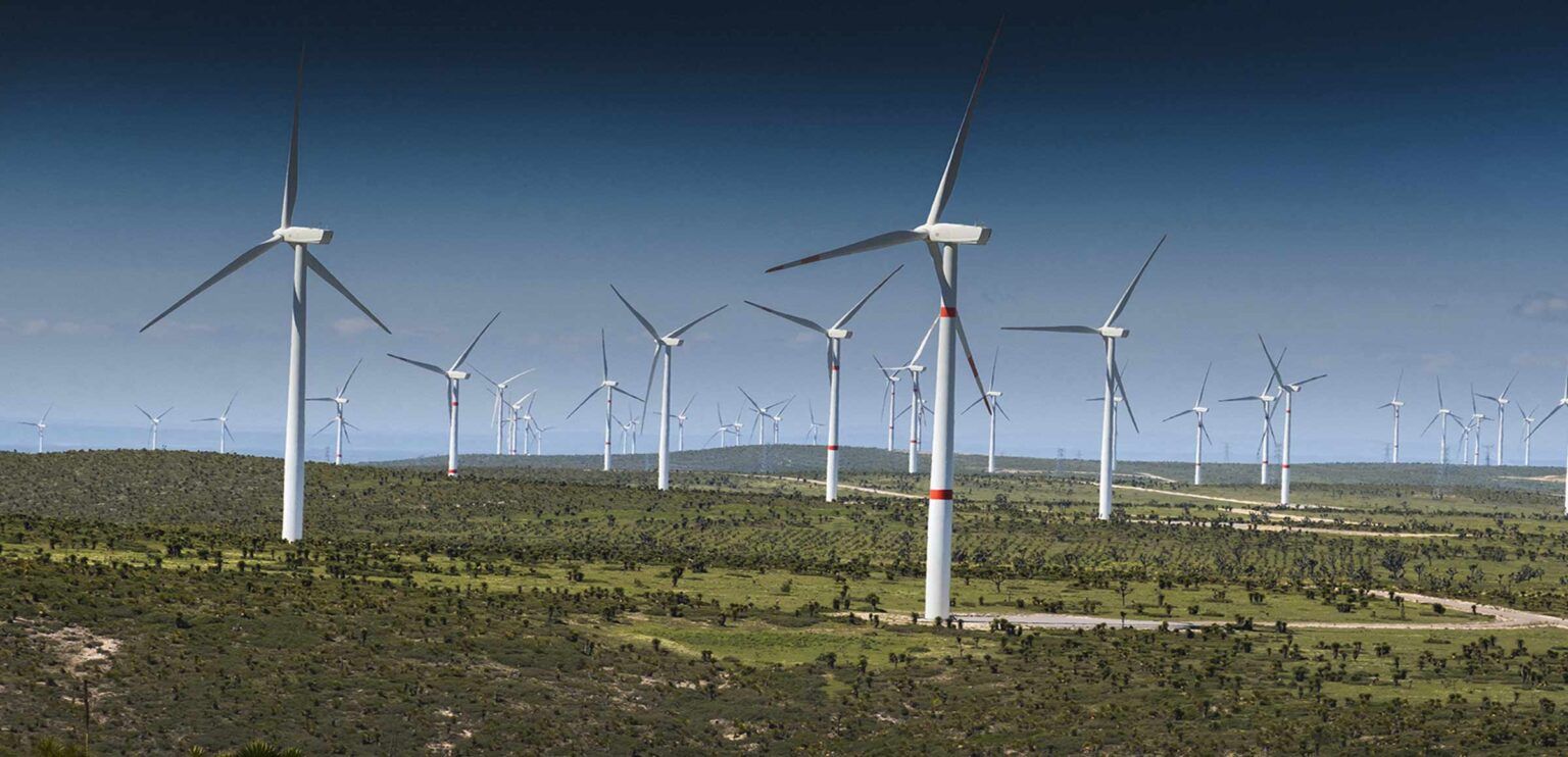 Confirmaron una millonaria inversión en energía eólica en tandil