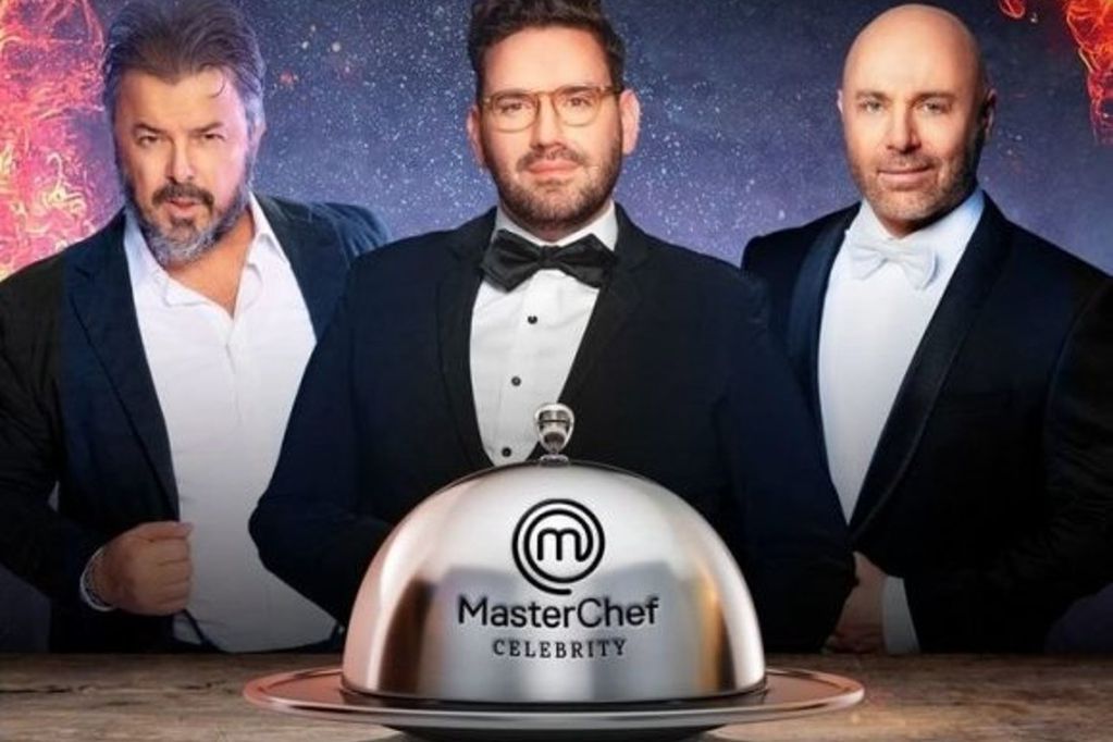 Último eliminado de Masterchef 2022 quién se fue anoche