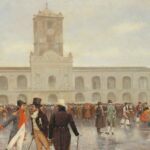 Mitos y curiosidades de la revolución del 25 de mayo de 1810