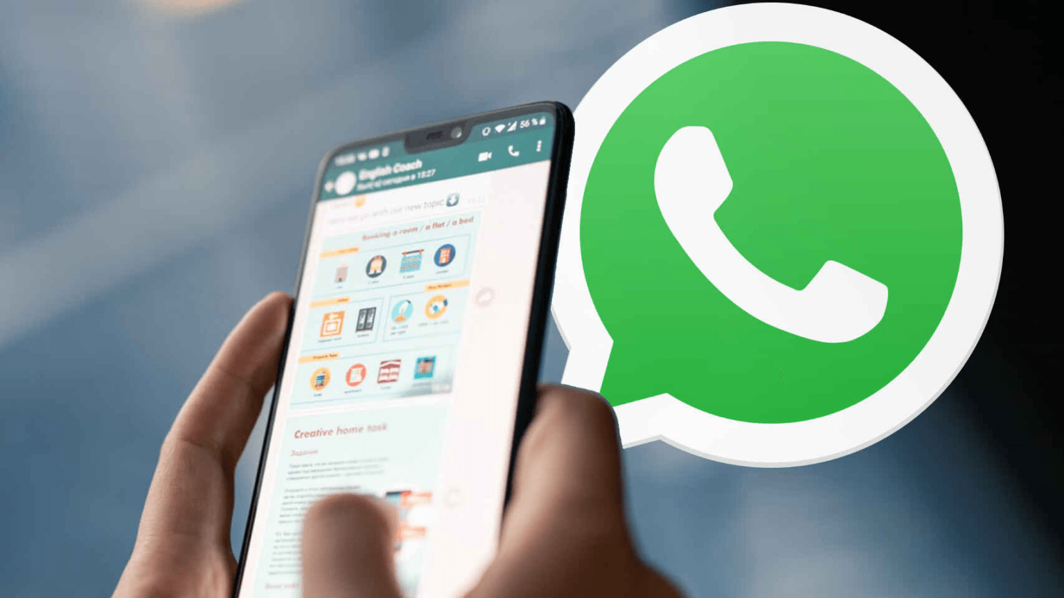 ¿cuáles son las nuevas actualizaciones de whatsapp?