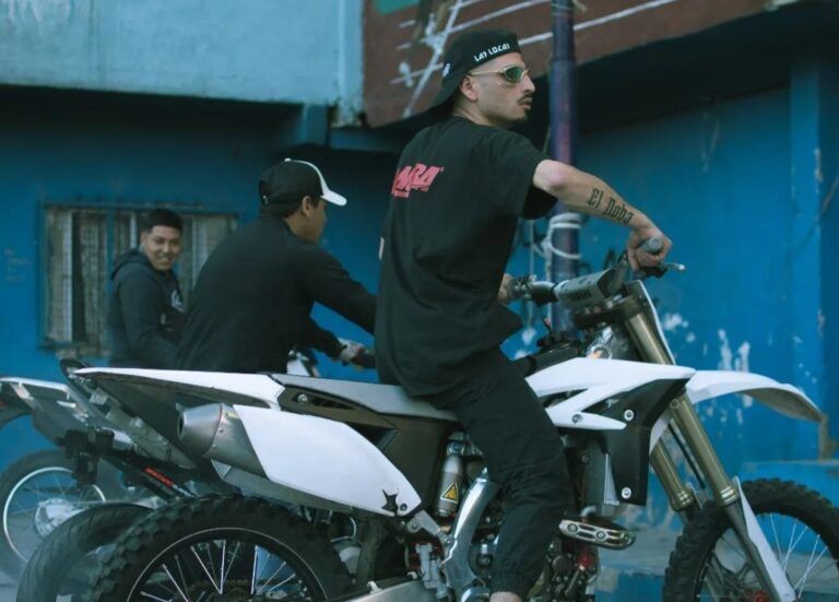 El cantante "El Noba" pelea por su vida ¿Qué le pasó?