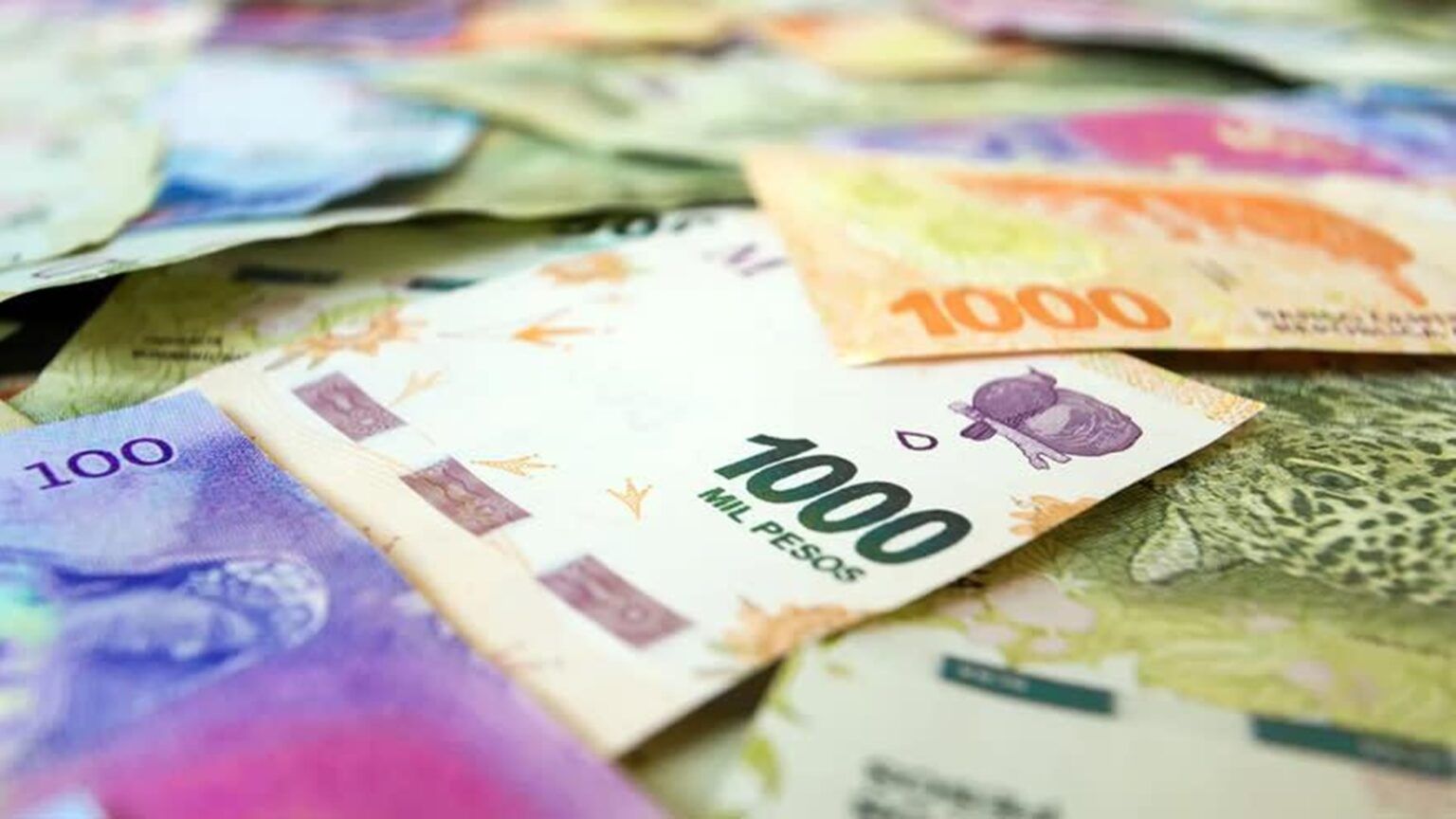 Desde juntos por el cambio proponen sacarle dos ceros al peso