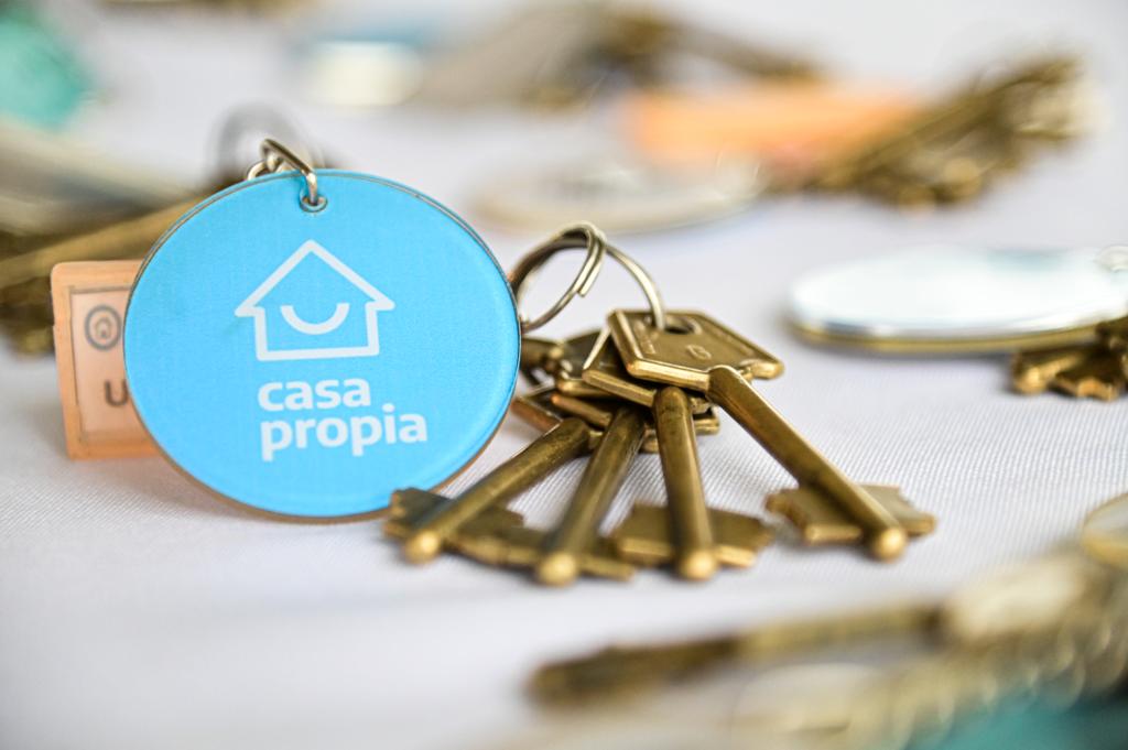 casa propia procrear 2023