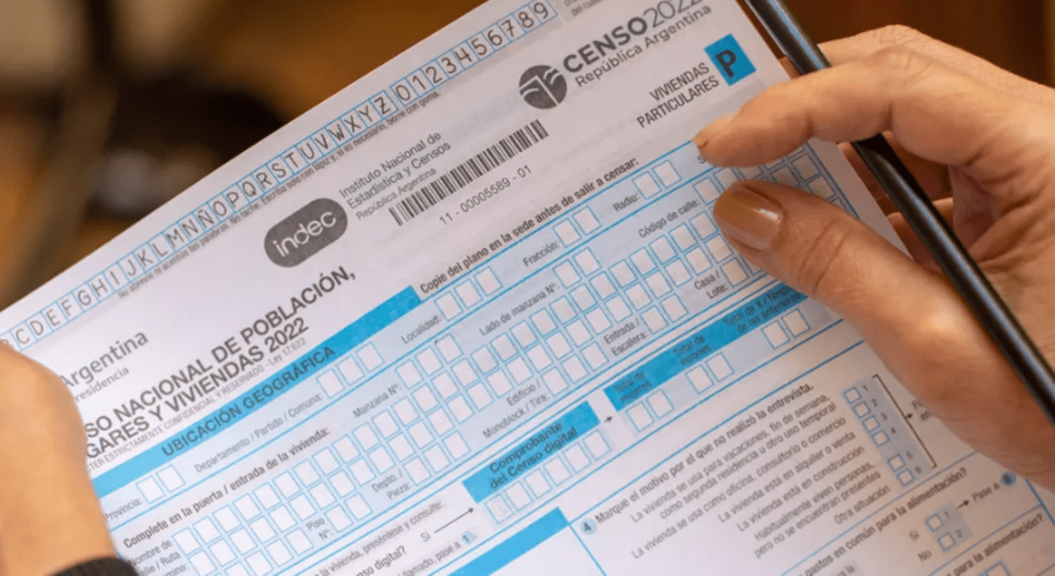 El 18 de mayo es feriado por el censo: ¿qué se puede hacer y qué no?