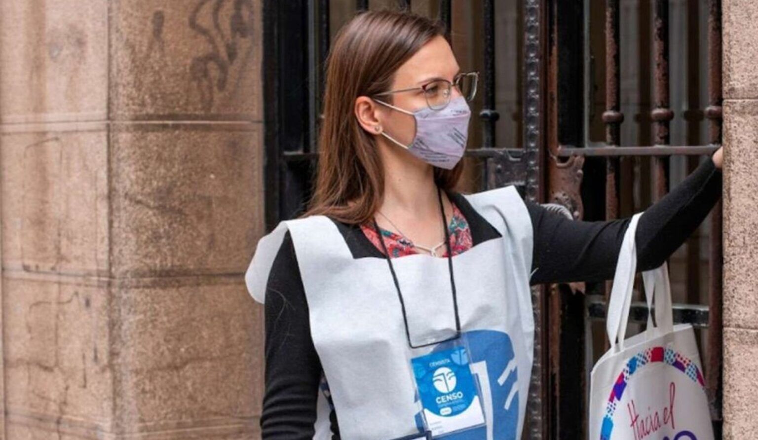 Censo 2022: los datos provisorios arrojan que argentina tiene 47. 327. 407 habitantes