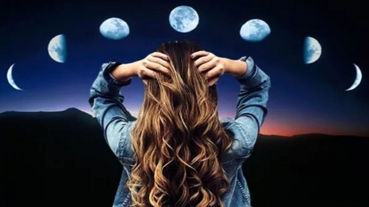 Cuando cortarse el pelo 2024