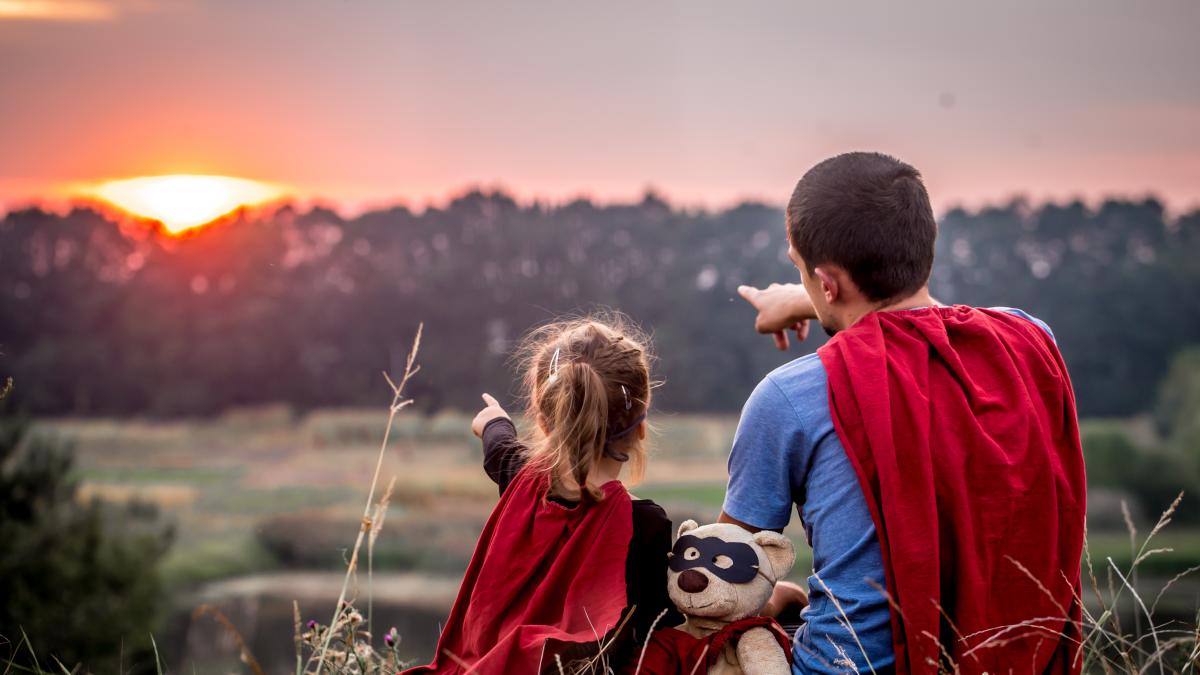 Cuándo es el Día del Padre en Argentina