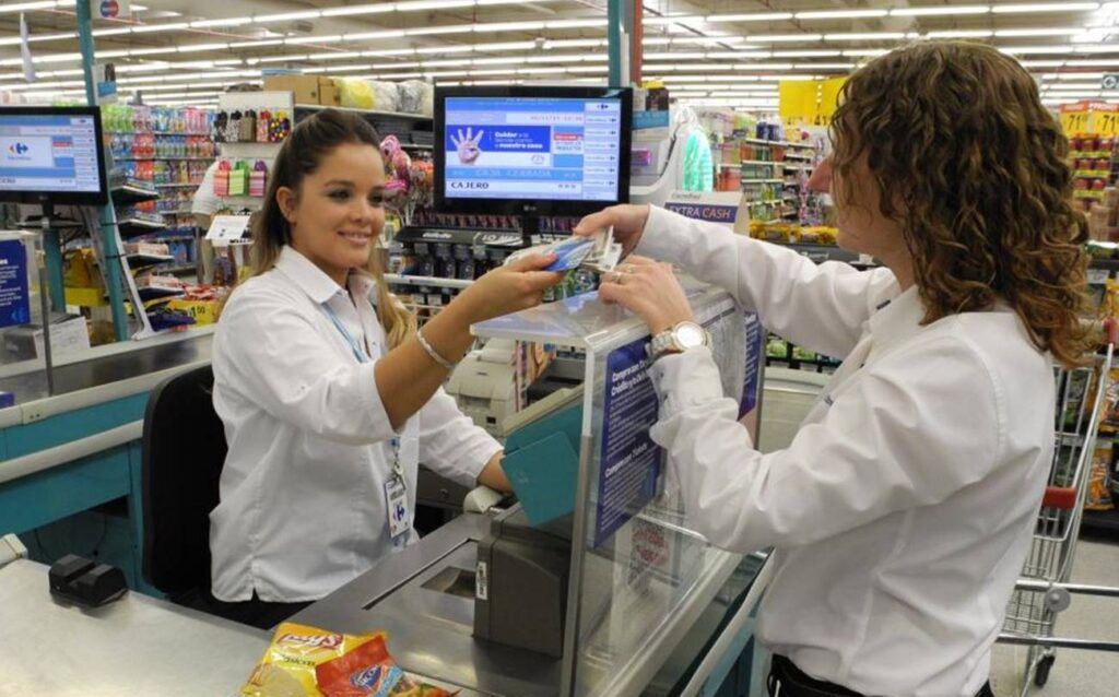 sueldo empleados de comercio 