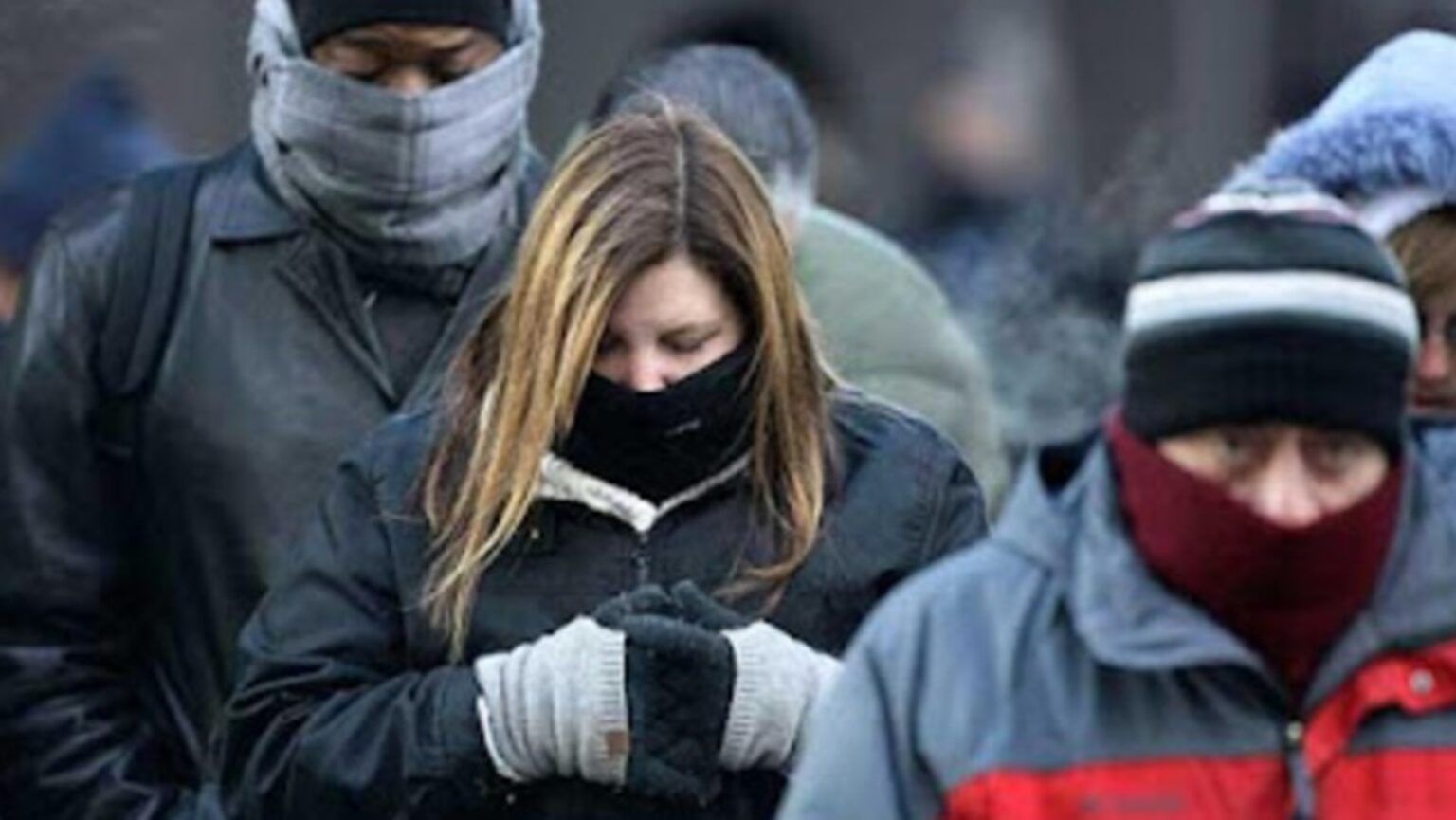 ¿cuáles son los municipios bonaerenses con temperaturas más bajas?