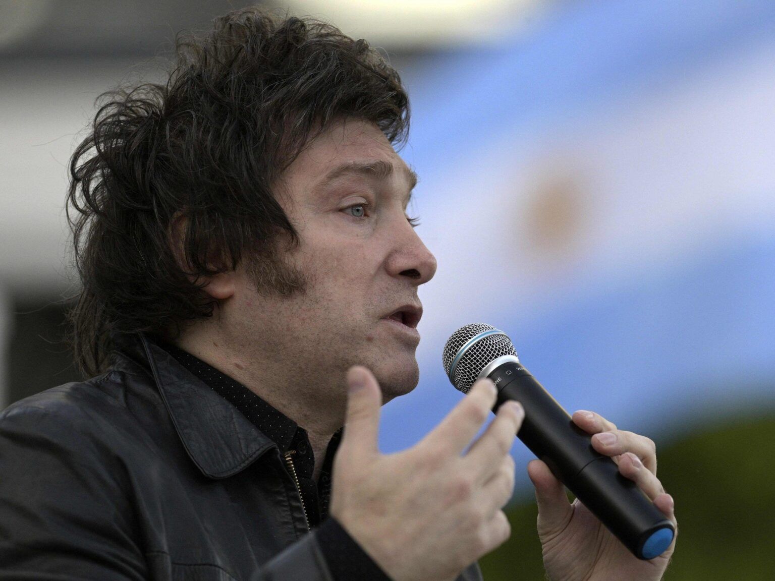 Denunciaron a javier milei: ¿de qué se lo acusa y quien es la denunciante? 1 Denunciaron a javier milei: ¿de qué se lo acusa y quien es la denunciante?