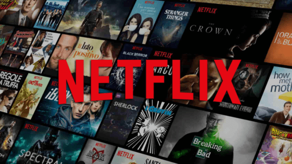 netflix precios