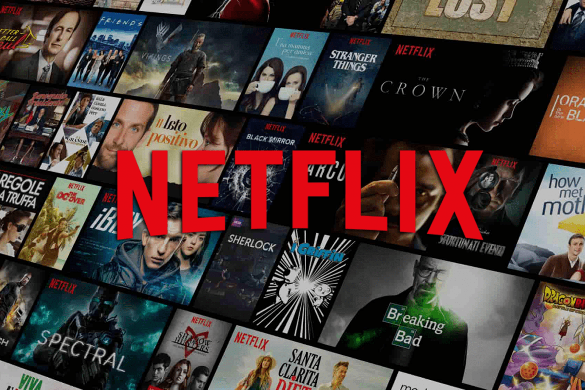 netflix precios