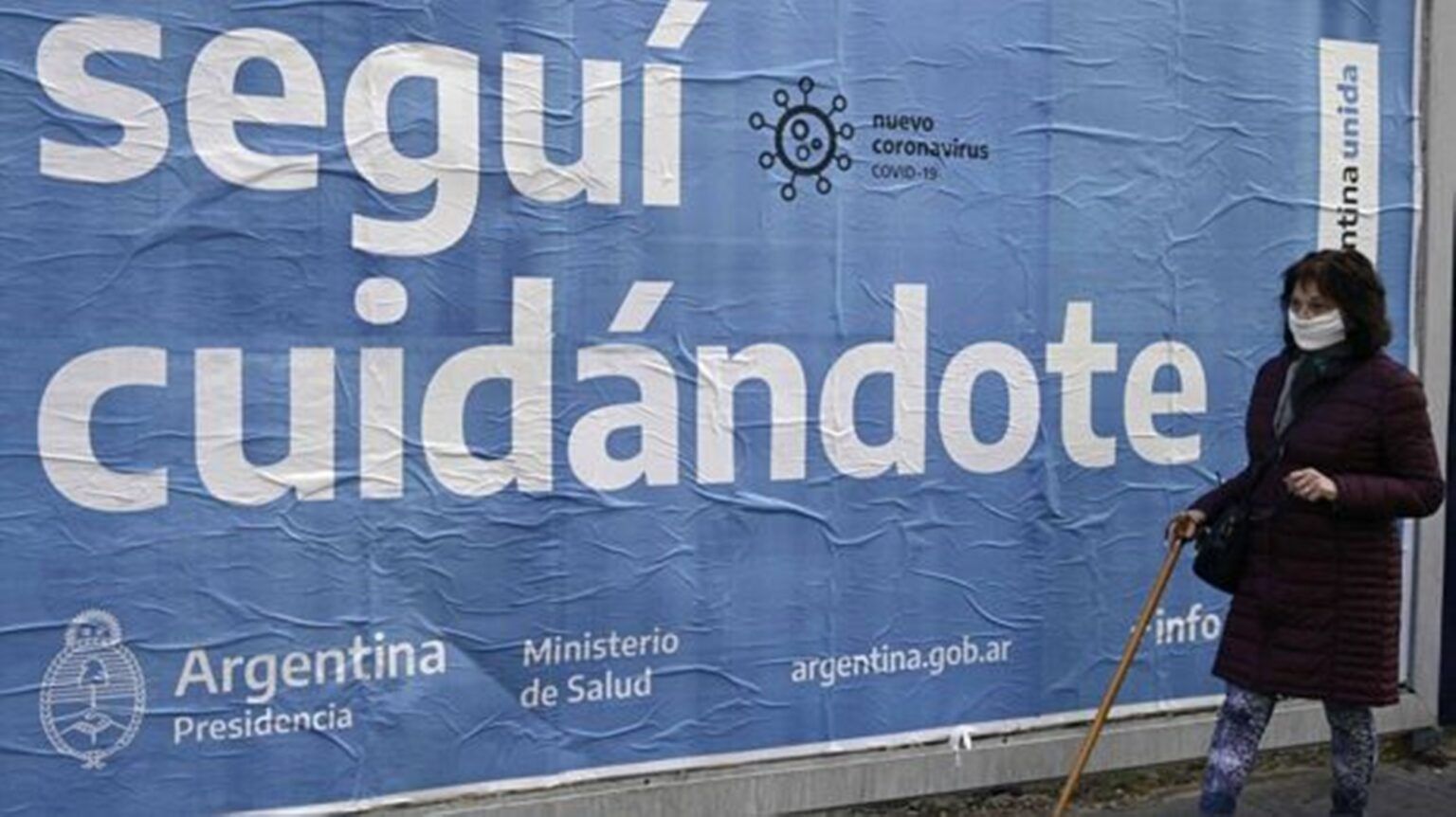 Coronavirus: por la cuarta ola de contagios, ¿vuelven las restricciones?