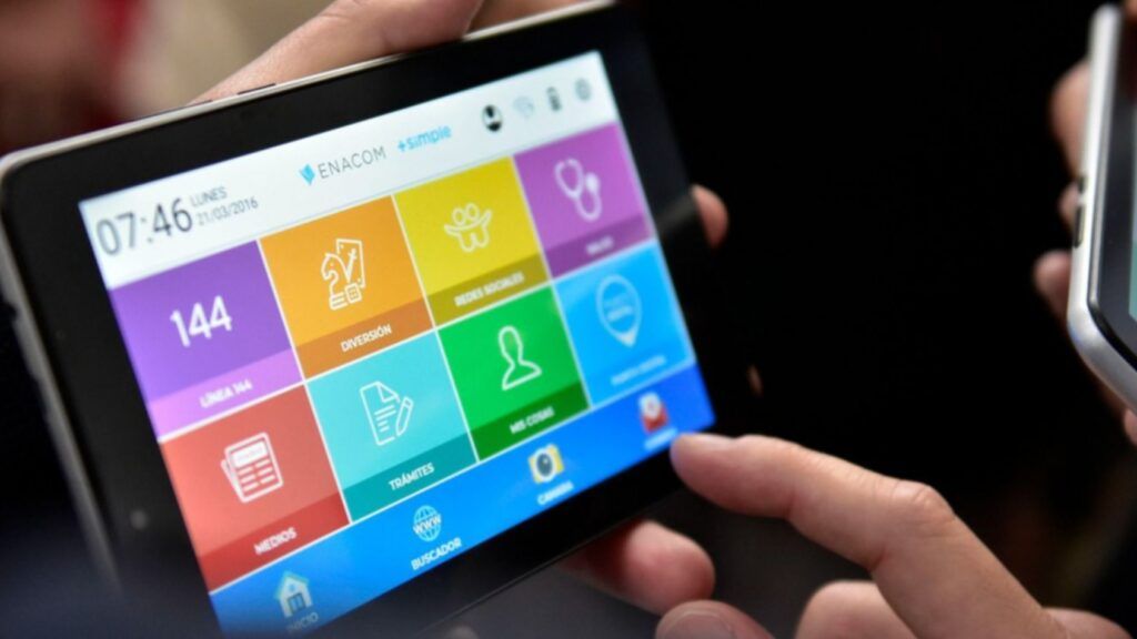 Tablet gratis de inscripción 2022 ¿Cuándo la entregan?