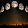 Calendario lunar Astronómico