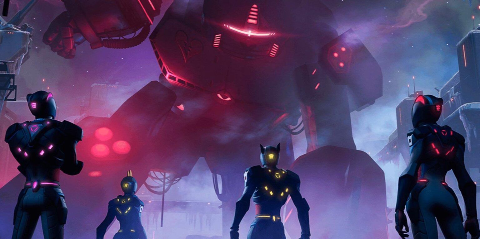 Cuando y a que hora evento de fortnite capitulo 3 temporada 2