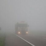 Neblina en provincia de buenos aires: alerta violeta y rutas con visibilidad reducida