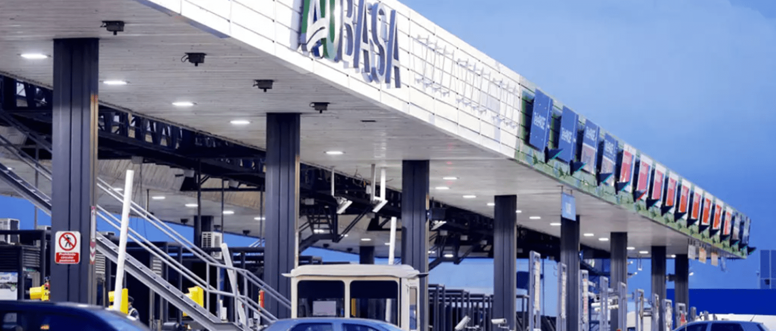 Peajes hacia la costa: levantaron todas las barreras por una medida sindical