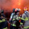 bomberos voluntarios
