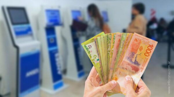 cobro auh anses 2023