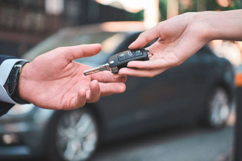 cuanto sale una transferencia de un auto en Argentina