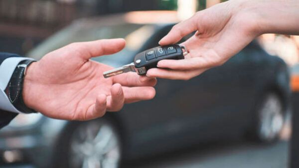 cuanto cuesta una transferencia de un auto en Argentina