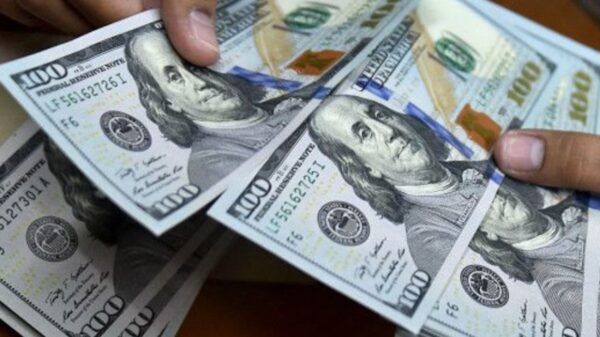 dolar hoy precio