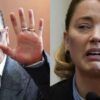 Juicio de Johnny Deep a Amber Heard veredicto quien gano