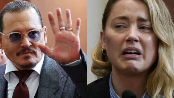 Juicio de Johnny Deep a Amber Heard veredicto quien gano