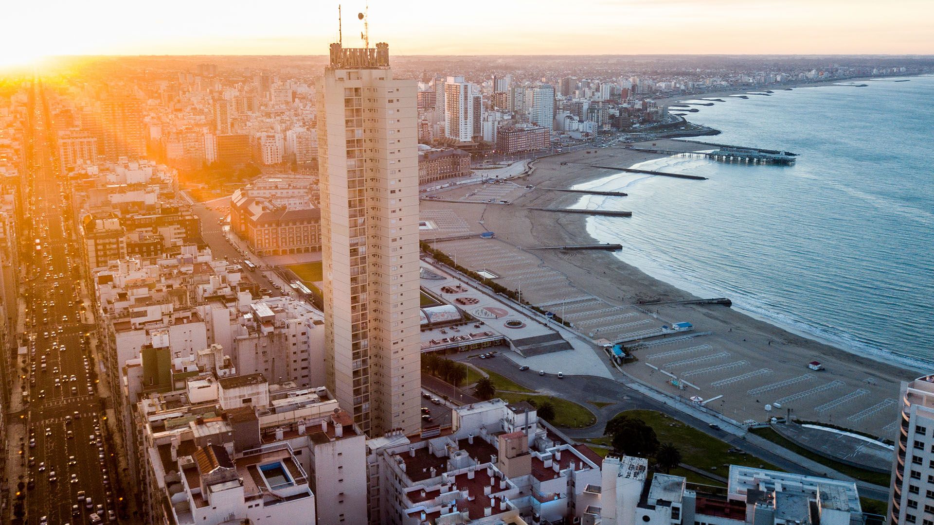 Verano Mar del Plata