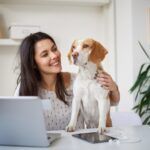 ¿Es tu perro más inteligente de lo que pensás? 5 juegos para descubrirlo en casa