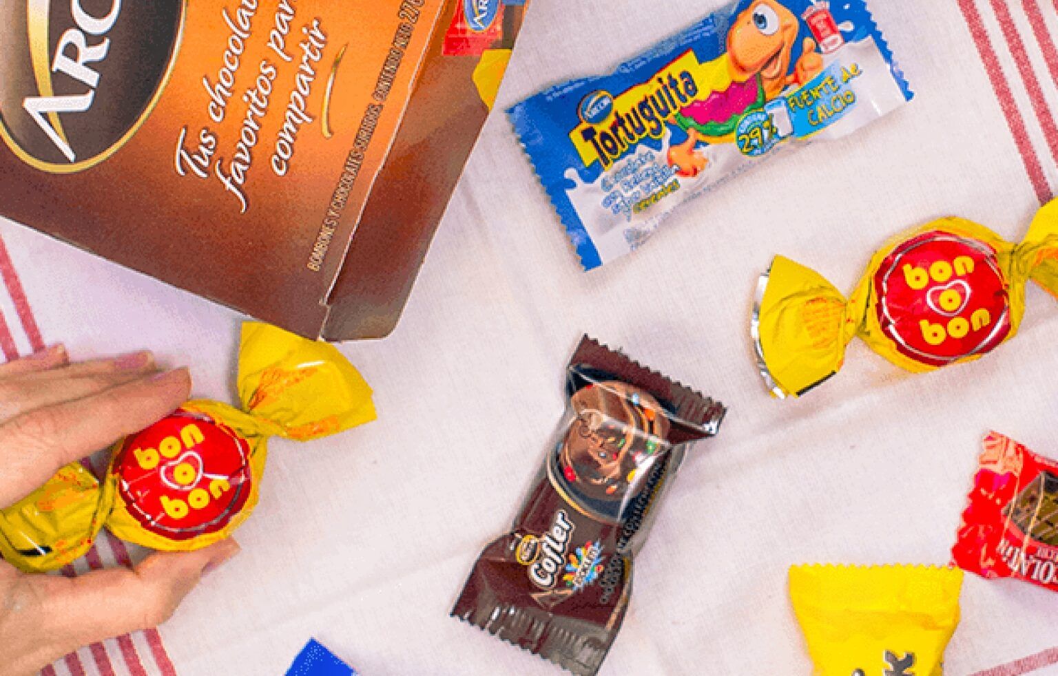 Semana de la dulzura 2022 en argentina: ¿cuándo empieza?