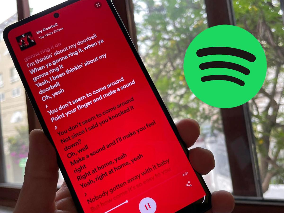 Karaoke en Spotify ¿Cómo activar esta nueva función?