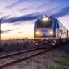 tren pasajes descuentos