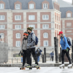 Turismo en alerta: pocas reservas para el fin de semana largo del 1 de mayo