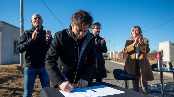 Buenos Aires Crea programa