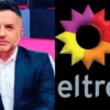 Angel de Brito contra El Trece