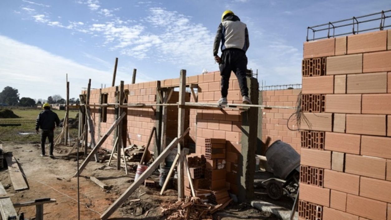 Buenos Aires Crea plan vivienda