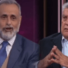 Jorge Rial contra Luis Ventura