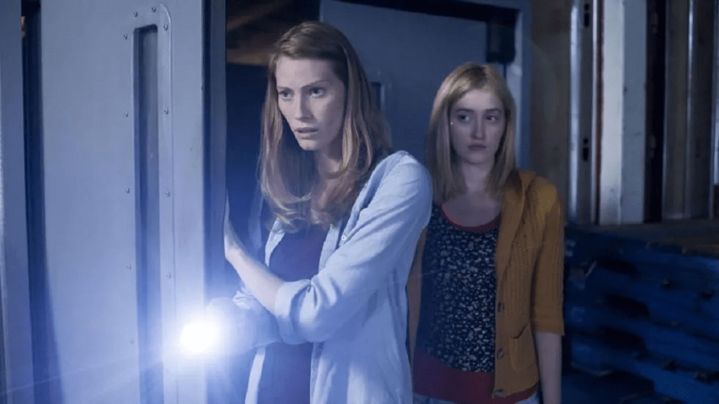 La serie de suspenso en Netflix que arrasa y es una de las más vistas