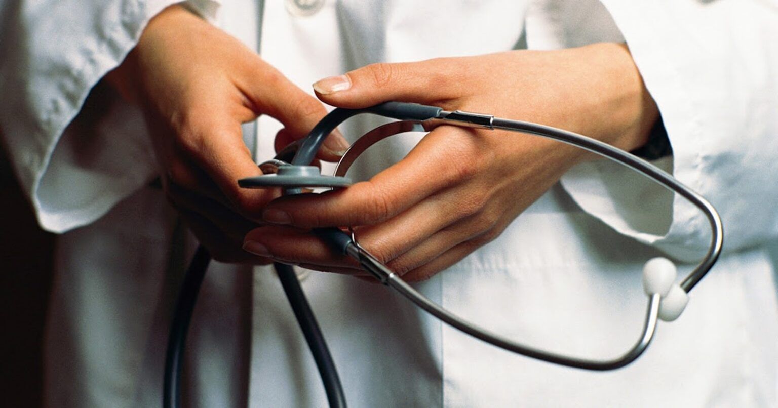 Hoy se conmemora el día nacional del médico rural ¿por qué?